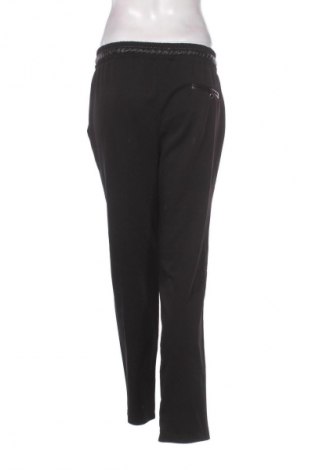Pantaloni de femei Orfeonegro, Mărime L, Culoare Negru, Preț 106,10 Lei