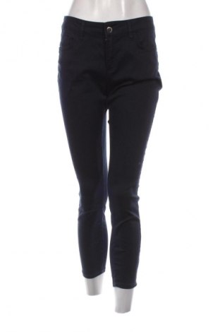 Pantaloni de femei Orsay, Mărime L, Culoare Albastru, Preț 40,99 Lei