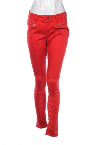 Damenhose Orsay, Größe L, Farbe Rot, Preis 8,06 €