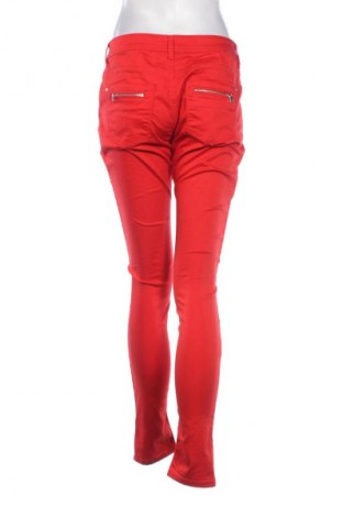 Damenhose Orsay, Größe L, Farbe Rot, Preis 8,06 €