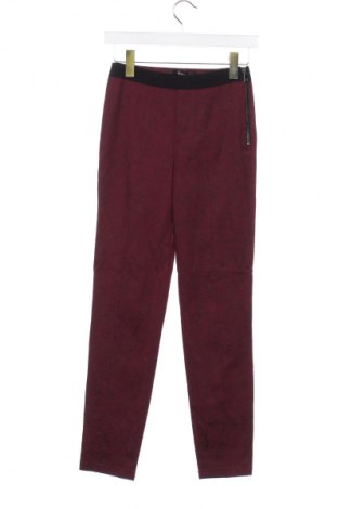 Damenhose Oui, Größe XS, Farbe Rot, Preis 17,99 €