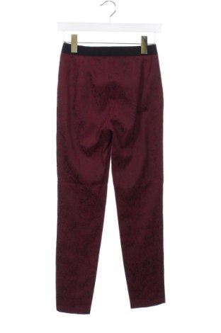 Damenhose Oui, Größe XS, Farbe Rot, Preis 17,99 €