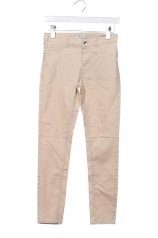 Damenhose Oviesse, Größe XS, Farbe Beige, Preis 8,99 €