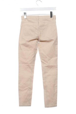Damenhose Oviesse, Größe XS, Farbe Beige, Preis 8,99 €