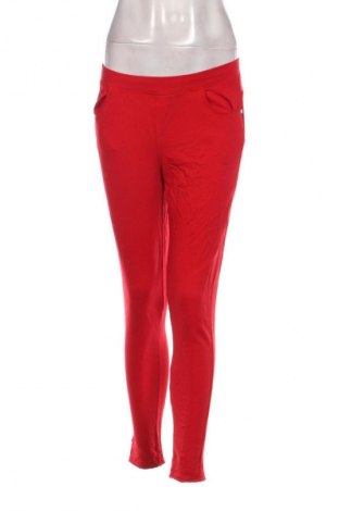 Damenhose Oviesse, Größe M, Farbe Rot, Preis 8,99 €