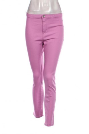 Damenhose Oviesse, Größe S, Farbe Lila, Preis € 14,83