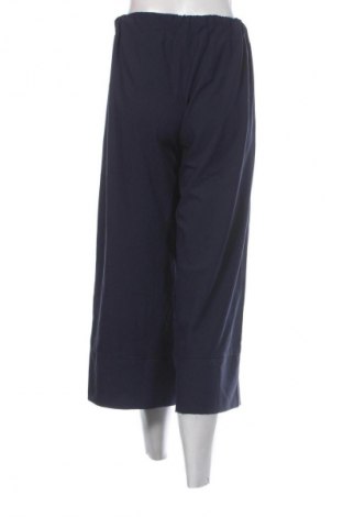 Damskie spodnie PEOPLE, Rozmiar S, Kolor Niebieski, Cena 54,99 zł