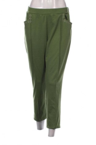 Damenhose Paola, Größe XL, Farbe Grün, Preis € 20,99