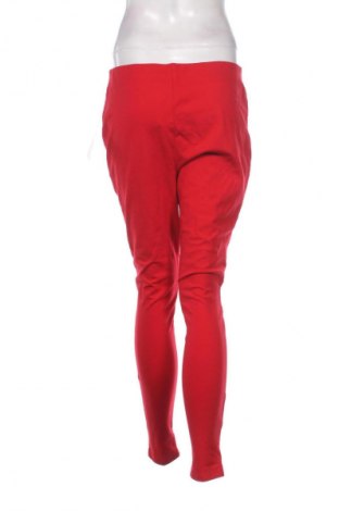 Pantaloni de femei Passport, Mărime M, Culoare Roșu, Preț 64,99 Lei