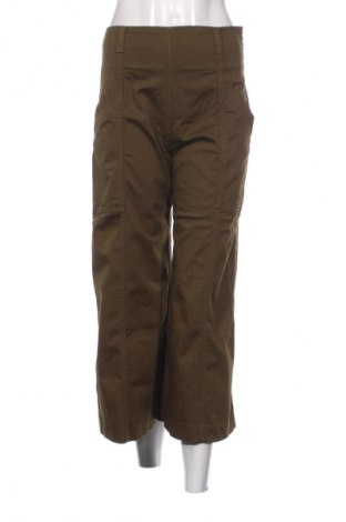 Dámske nohavice PS by Paul Smith, Veľkosť M, Farba Zelená, Cena  49,17 €