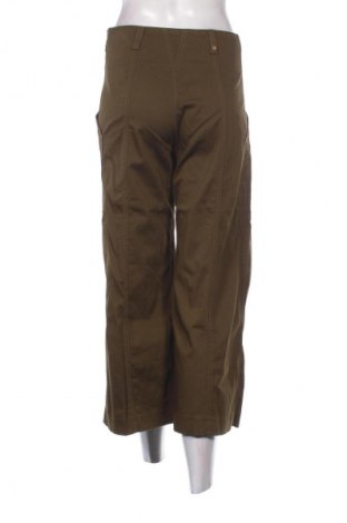 Dámske nohavice PS by Paul Smith, Veľkosť M, Farba Zelená, Cena  49,17 €