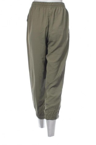 Damenhose Piazza Italia, Größe S, Farbe Grün, Preis € 14,99