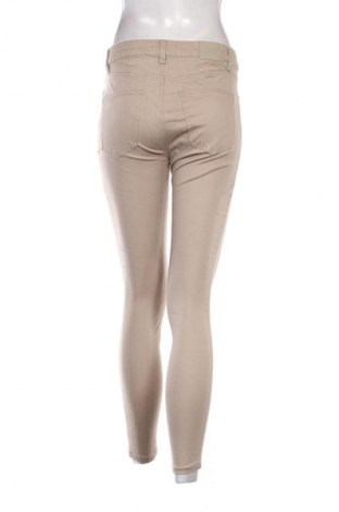 Damenhose Piazza Italia, Größe M, Farbe Beige, Preis 8,99 €