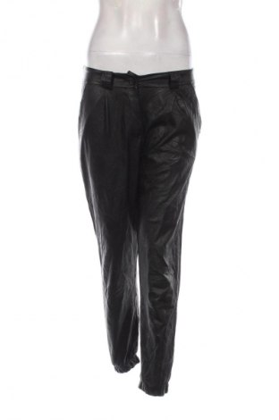 Damenhose Piazza Italia, Größe S, Farbe Schwarz, Preis 27,67 €