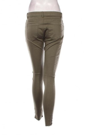 Damenhose Pimkie, Größe M, Farbe Grün, Preis 4,99 €