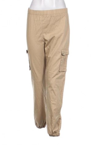 Pantaloni de femei Pretty Little Thing, Mărime S, Culoare Portocaliu, Preț 138,00 Lei