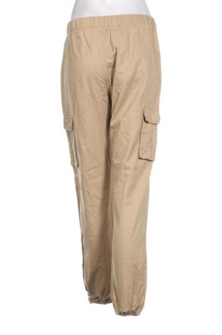 Pantaloni de femei Pretty Little Thing, Mărime S, Culoare Portocaliu, Preț 138,00 Lei