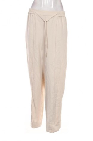Damenhose Primark, Größe M, Farbe Ecru, Preis 11,99 €