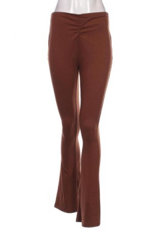 Pantaloni de femei Primark, Mărime M, Culoare Maro, Preț 74,35 Lei
