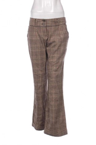 Pantaloni de femei Promod, Mărime M, Culoare Multicolor, Preț 63,99 Lei