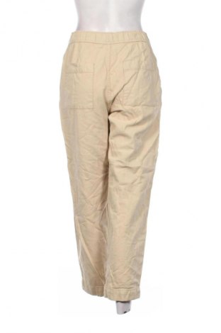 Női nadrág Pull&Bear, Méret M, Szín Bézs, Ár 3 249 Ft