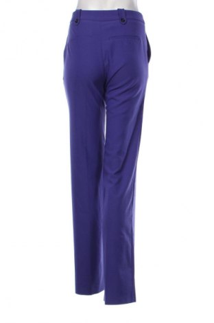 Női nadrág Pull&Bear, Méret S, Szín Kék, Ár 6 138 Ft