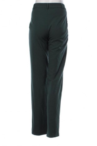 Dámske nohavice Pull&Bear, Veľkosť S, Farba Zelená, Cena  15,20 €