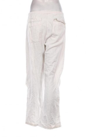 Damenhose Pull&Bear, Größe S, Farbe Weiß, Preis € 15,00