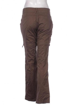 Pantaloni de femei Quechua, Mărime S, Culoare Maro, Preț 40,99 Lei