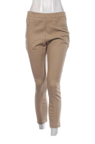 Damenhose Raffaello Rossi, Größe M, Farbe Beige, Preis € 43,99
