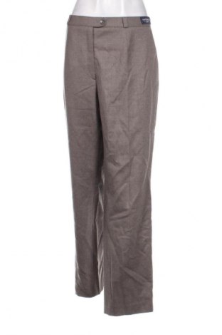 Damenhose Raphaela By Brax, Größe XXL, Farbe Braun, Preis 41,94 €