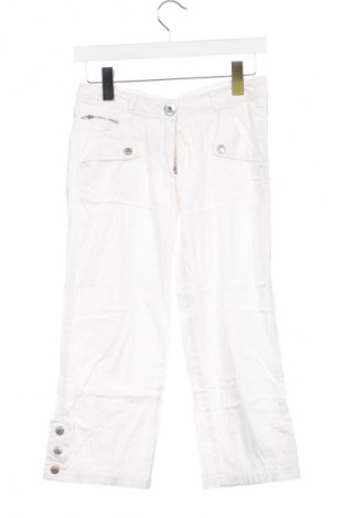 Damenhose Refree, Größe M, Farbe Weiß, Preis € 11,99