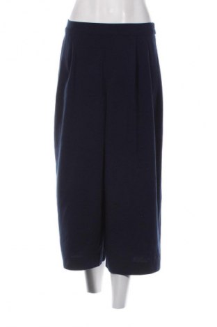 Pantaloni de femei Reserved, Mărime M, Culoare Albastru, Preț 52,99 Lei