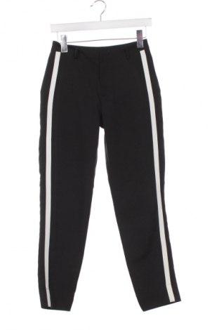 Damenhose Reserved, Größe XS, Farbe Schwarz, Preis 8,99 €