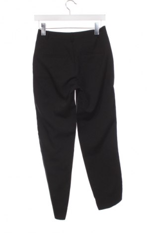 Damenhose Reserved, Größe XS, Farbe Schwarz, Preis 8,99 €