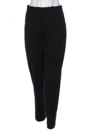 Pantaloni de femei Reserved, Mărime M, Culoare Negru, Preț 41,99 Lei