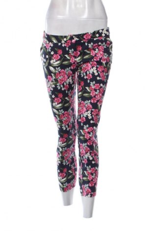 Pantaloni de femei Reserved, Mărime S, Culoare Multicolor, Preț 73,98 Lei