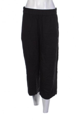 Pantaloni de femei Reserved, Mărime M, Culoare Negru, Preț 73,98 Lei