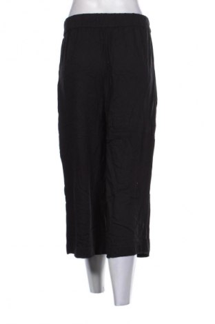 Pantaloni de femei Reserved, Mărime M, Culoare Negru, Preț 73,98 Lei