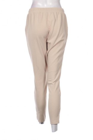 Pantaloni de femei Reserved, Mărime S, Culoare Bej, Preț 117,63 Lei