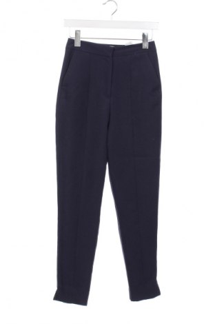 Damenhose Reserved, Größe XS, Farbe Blau, Preis 14,83 €
