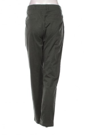 Damenhose Reserved, Größe XL, Farbe Grün, Preis 15,00 €