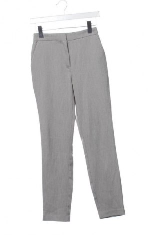 Damenhose Reserved, Größe XS, Farbe Grau, Preis 16,10 €