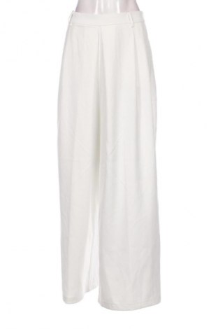 Dámske nohavice Reserved, Veľkosť XXL, Farba Biela, Cena  27,70 €