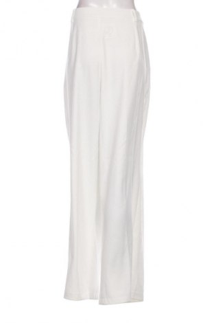 Dámske nohavice Reserved, Veľkosť XXL, Farba Biela, Cena  27,70 €