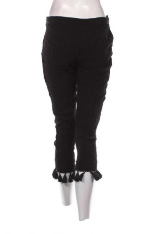 Damenhose River Island, Größe M, Farbe Schwarz, Preis 21,00 €