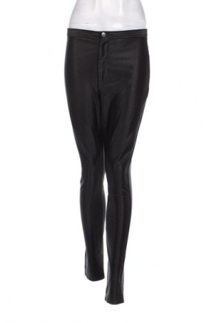 Damskie spodnie River Island, Rozmiar M, Kolor Czarny, Cena 94,38 zł