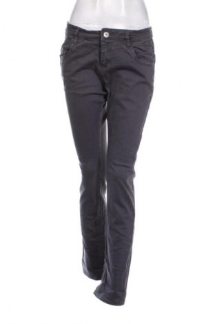 Damenhose S.Oliver, Größe L, Farbe Grau, Preis 21,05 €