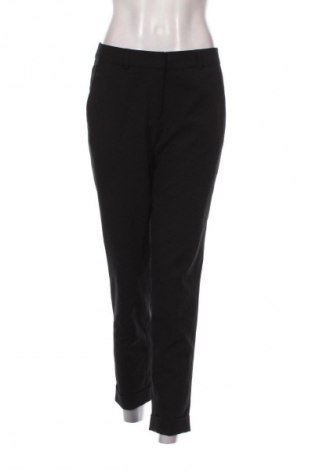 Pantaloni de femei S.Oliver Black Label, Mărime S, Culoare Negru, Preț 267,99 Lei