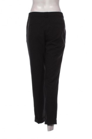 Pantaloni de femei S.Oliver Black Label, Mărime S, Culoare Negru, Preț 267,99 Lei